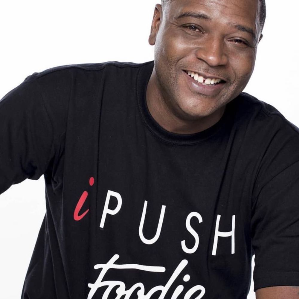 Meet your Posher, Carl